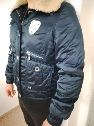 Chaqueta McGregor North Side Talla 38