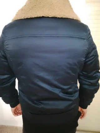 Chaqueta McGregor North Side Talla 38