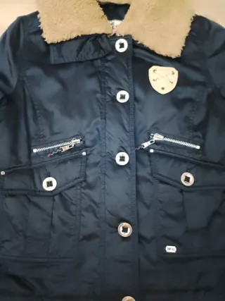 Chaqueta McGregor North Side Talla 38