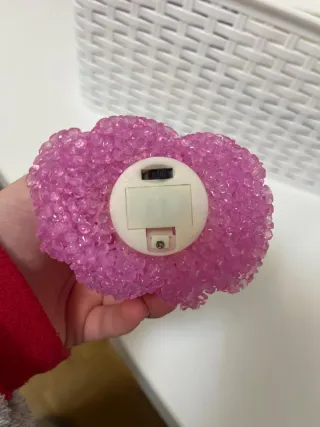 Muñeca Princesa Frozen Vestido Rosa