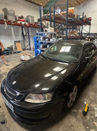 Saab 9-3 2004