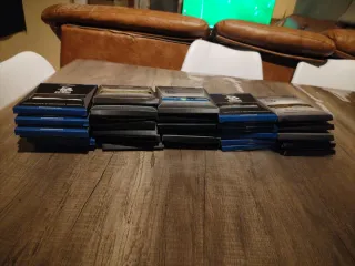 Pulseras Power Balance