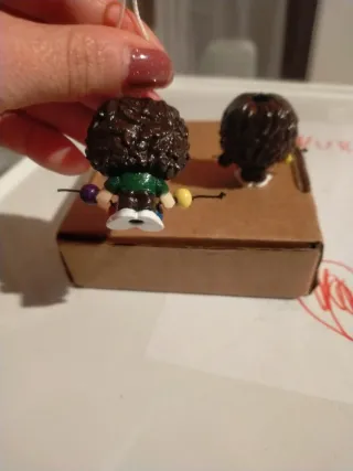 Funko Pop Joyce Byers Stranger Things