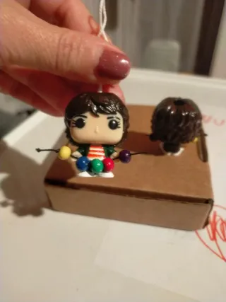 Funko Pop Joyce Byers Stranger Things