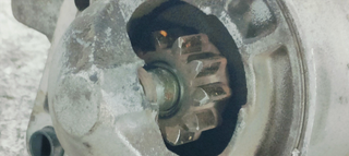 MOTOR ARRANQUE OPEL INSIGNIA BERLINA Excellence 5