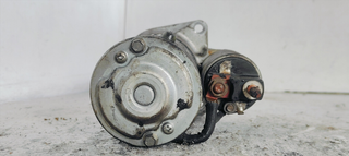 MOTOR ARRANQUE OPEL INSIGNIA BERLINA Excellence 5