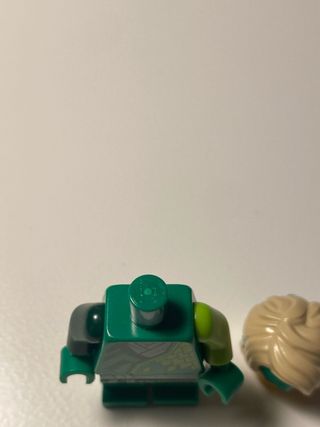 Lego Ninjago Lloyd-Core