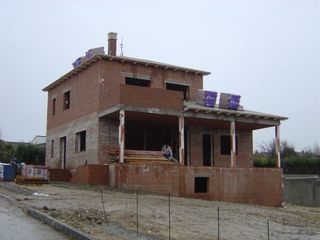 Losas Cimentación Estructura Stellframe