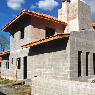 Losas Cimentación Estructura Stellframe