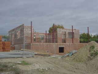 Losas Cimentación Estructura Stellframe