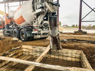 Losas Cimentación Estructura Stellframe