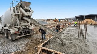 Losas Cimentación Estructura Stellframe