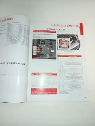 FIAT DUCATO MK3 2.3 JTD MANUAL TALLER D  ELECTRICO