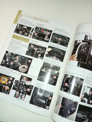 FIAT DUCATO MK3 2.3 JTD MANUAL TALLER D  ELECTRICO