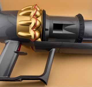 Corpo principale Dyson V15S (SV47)