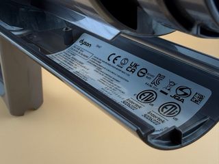 Corpo principale Dyson V15S (SV47)