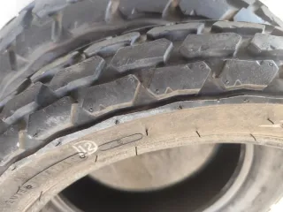 Neumáticos Suzuki Van Van 125