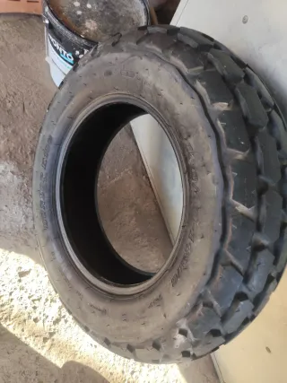 Neumáticos Suzuki Van Van 125