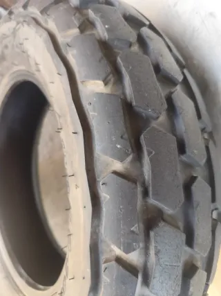 Neumáticos Suzuki Van Van 125