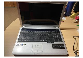 Samsung R530 | 4GB RAM | Pack Diseño (Photoshop +