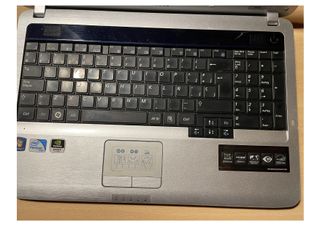 Samsung R530 | 4GB RAM | Pack Diseño (Photoshop +