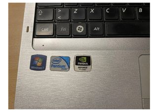 Samsung R530 | 4GB RAM | Pack Diseño (Photoshop +