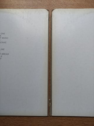 Joy Division: Still (Vinilo 1981)