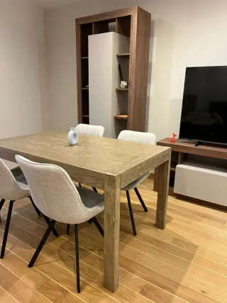 Mesa de comedor Mesa salón