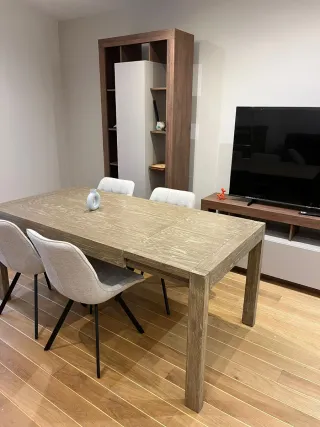 Mesa de comedor Mesa salón