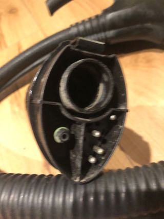 Manguera Flexible Aspiradora Polti FV