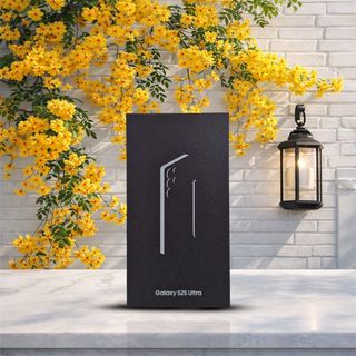 Samsung Galaxy S25 Ultra 512GB Negro Sellado