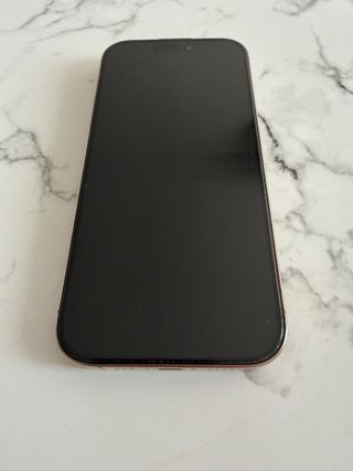 iPhone 16 Pro 256GB Titanio Desierto