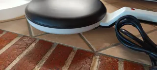 Crepiera Elettrica Howell