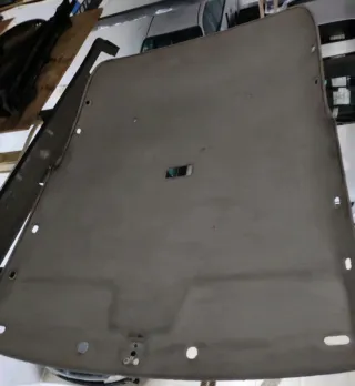 Moqueta Techo Coche Honda EK