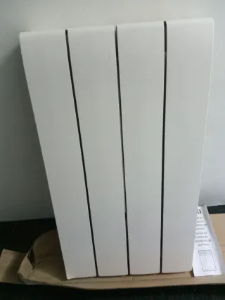 Radiador Baxi 60x35