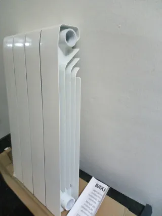 Radiador Baxi 60x35
