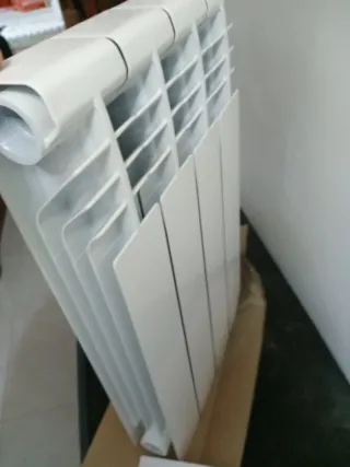 Radiador Baxi 60x35