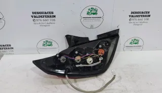 Piloto trasero derecho Opel Antara