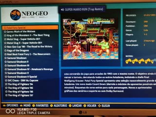 PC Dell Inspiron Windows + Batocera