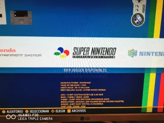 PC Dell Inspiron Windows + Batocera