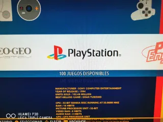 PC Dell Inspiron Windows + Batocera