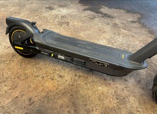 Ninebot G2 Max Patinete Eléctrico