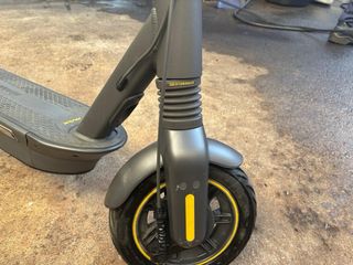 Ninebot G2 Max Patinete Eléctrico