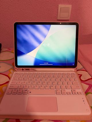 iPad Air 5º gen. con Apple Pencil