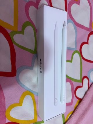 iPad Air 5º gen. con Apple Pencil