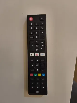 Televisor Samsung 40 pulgadas Negro