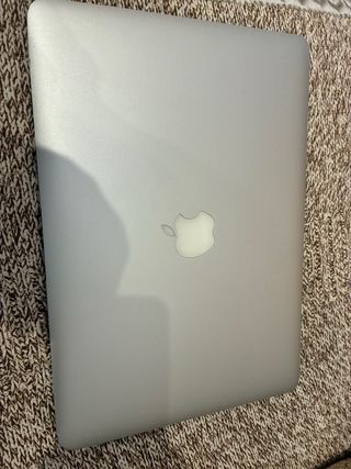 MacBook Air 2014 Argento