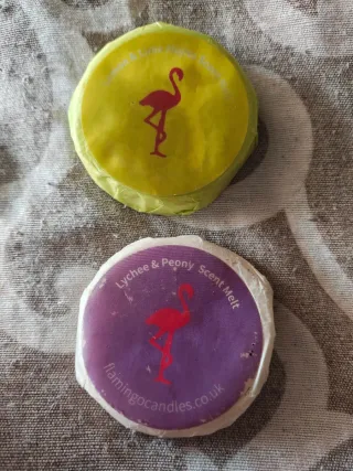 Candele Profumate vari marchi e prezzi