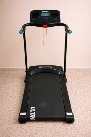 Cinta de Correr BEHUMAX