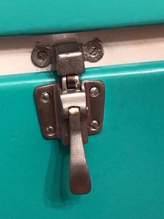 Alacena vintage años 60